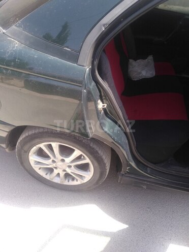 Opel Omega 1995, 25,000 km - 2.0 l - Bakı