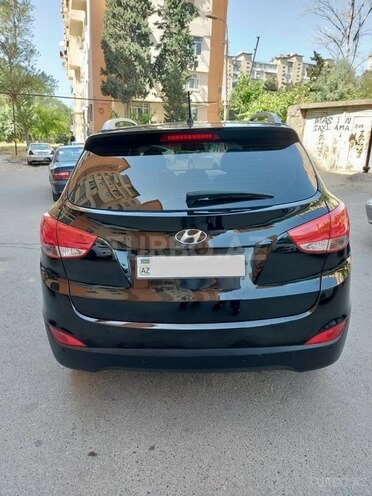 Hyundai ix35 2012, 173,000 km - 2.0 l - Bakı