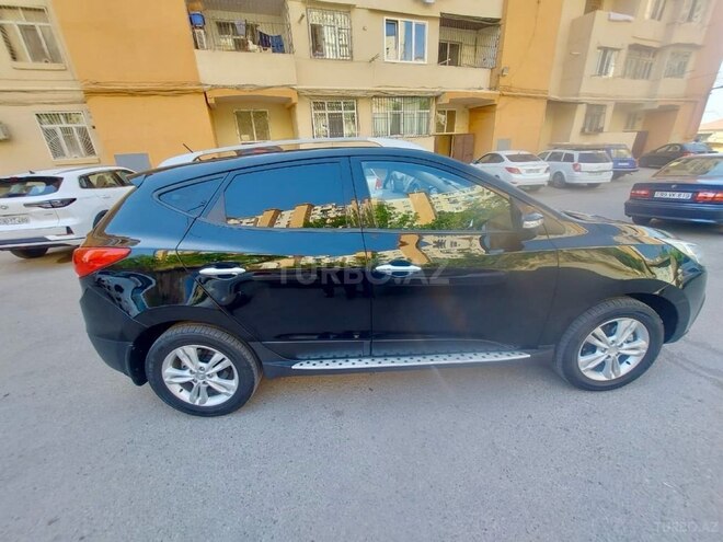 Hyundai ix35 2012, 173,000 km - 2.0 l - Bakı