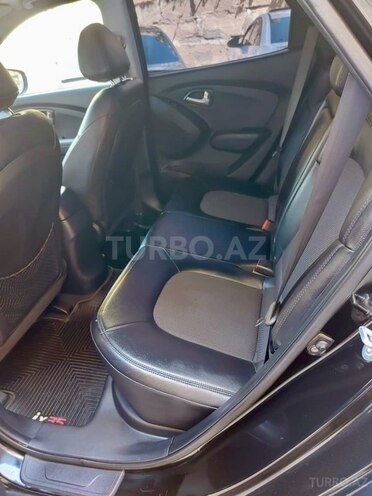 Hyundai ix35 2012, 173,000 km - 2.0 l - Bakı