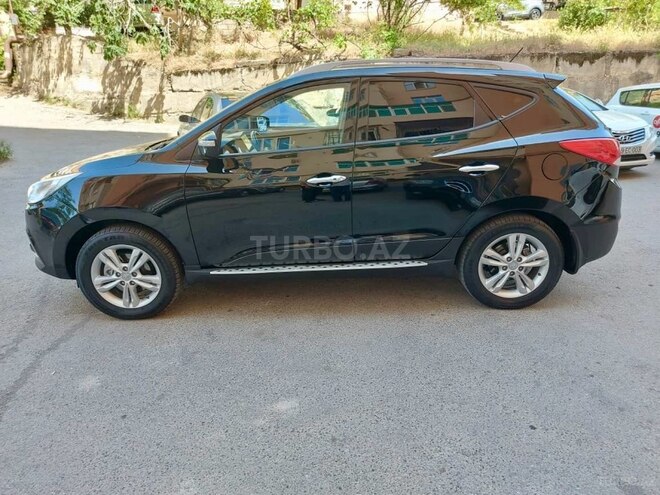 Hyundai ix35 2012, 173,000 km - 2.0 l - Bakı