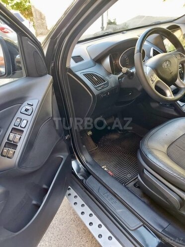 Hyundai ix35 2012, 173,000 km - 2.0 l - Bakı