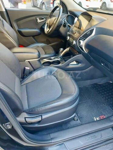 Hyundai ix35 2012, 173,000 km - 2.0 l - Bakı