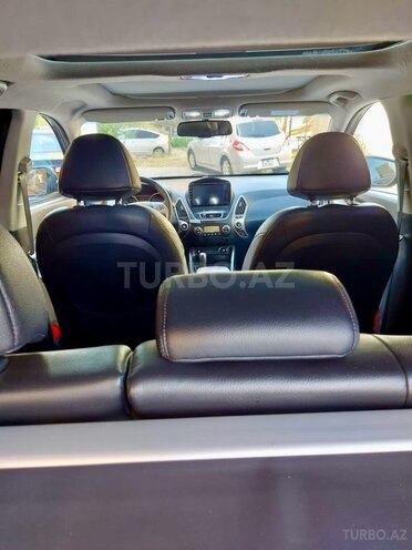 Hyundai ix35 2012, 173,000 km - 2.0 l - Bakı