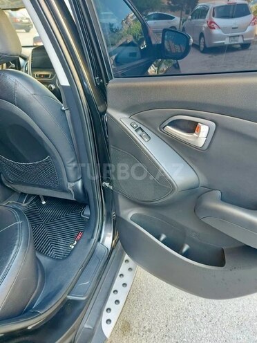 Hyundai ix35 2012, 173,000 km - 2.0 l - Bakı