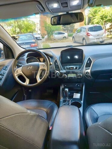 Hyundai ix35 2012, 173,000 km - 2.0 l - Bakı