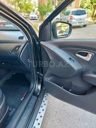 Hyundai ix35 2012, 173,000 km - 2.0 l - Bakı