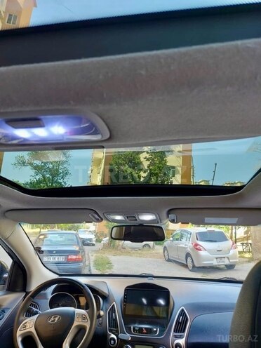 Hyundai ix35 2012, 173,000 km - 2.0 l - Bakı
