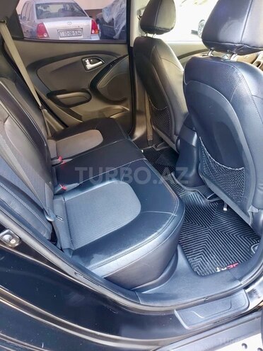 Hyundai ix35 2012, 173,000 km - 2.0 l - Bakı
