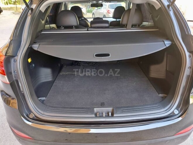 Hyundai ix35 2012, 173,000 km - 2.0 l - Bakı