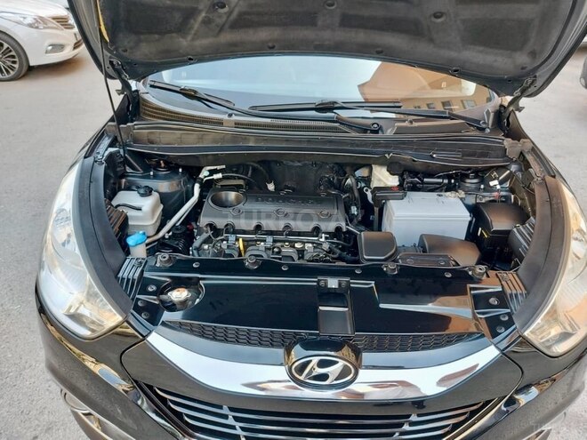 Hyundai ix35 2012, 173,000 km - 2.0 l - Bakı