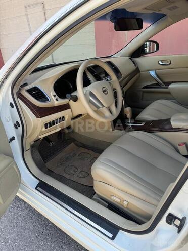 Nissan Teana 2011, 179,000 km - 2.5 l - Bakı