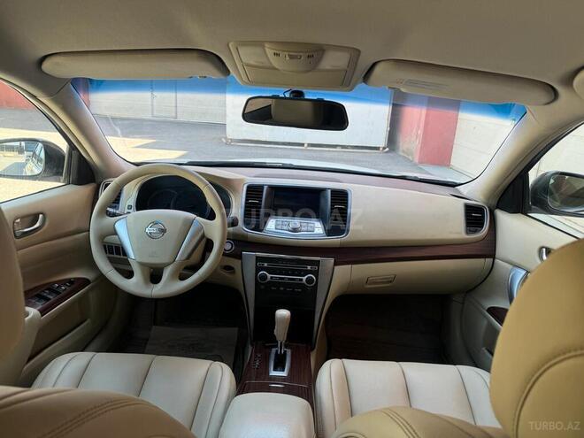 Nissan Teana 2011, 179,000 km - 2.5 l - Bakı