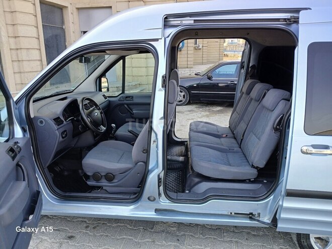 Ford Tourneo Connect 2007, 240,123 km - 1.8 l - Bakı
