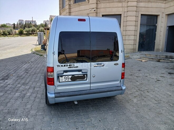 Ford Tourneo Connect 2007, 240,123 km - 1.8 l - Bakı