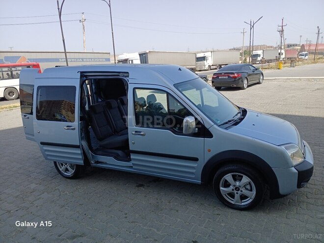 Ford Tourneo Connect 2007, 240,123 km - 1.8 l - Bakı