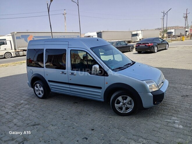 Ford Tourneo Connect 2007, 240,123 km - 1.8 l - Bakı