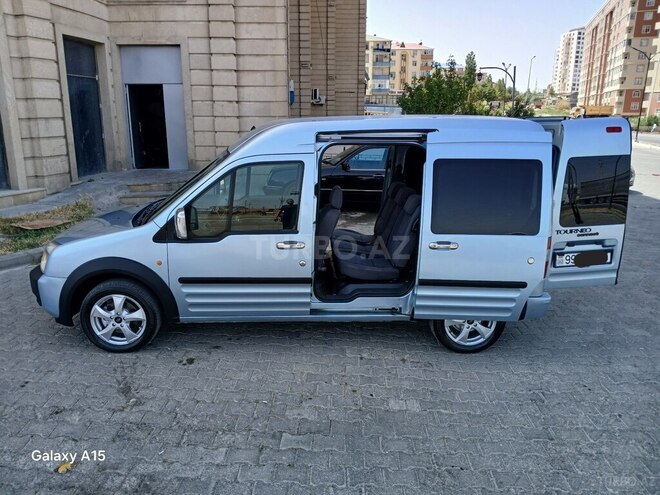 Ford Tourneo Connect 2007, 240,123 km - 1.8 l - Bakı