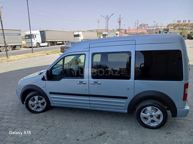 Ford Tourneo Connect 2007, 240,123 km - 1.8 l - Bakı