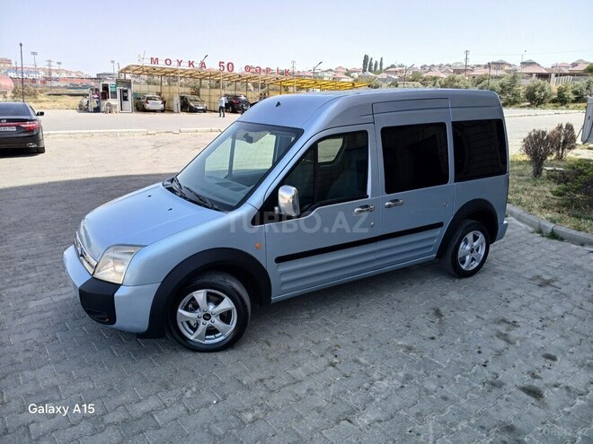 Ford Tourneo Connect 2007, 240,123 km - 1.8 l - Bakı