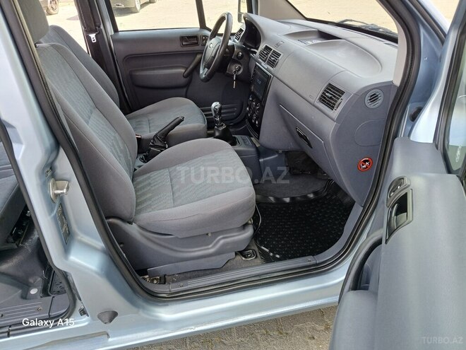 Ford Tourneo Connect 2007, 240,123 km - 1.8 l - Bakı