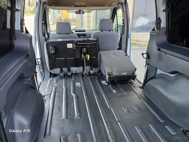 Ford Tourneo Connect 2007, 240,123 km - 1.8 l - Bakı
