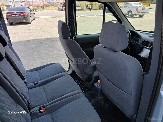 Ford Tourneo Connect 2007, 240,123 km - 1.8 l - Bakı