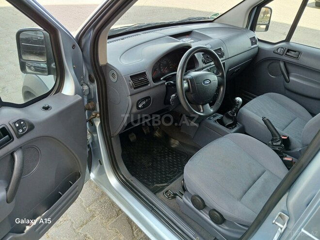 Ford Tourneo Connect 2007, 240,123 km - 1.8 l - Bakı