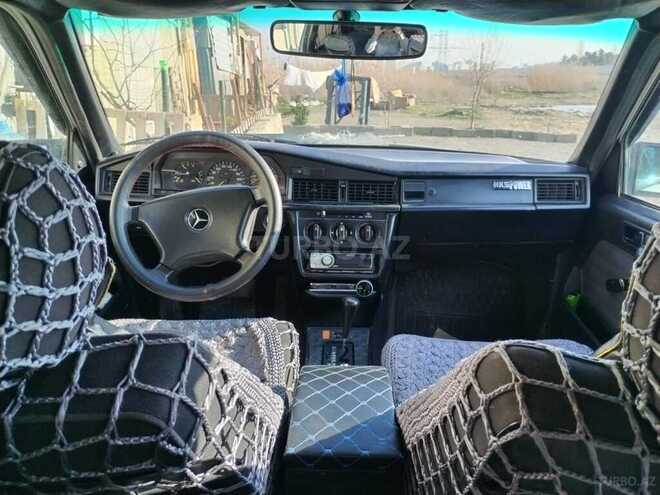 Mercedes 190 1990, 99,990 km - 2.0 l - Bakı
