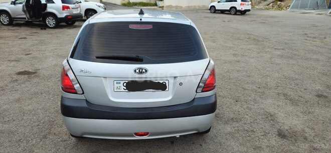 Kia Rio 2005, 344,654 km - 1.4 l - Masallı