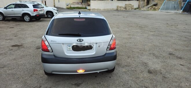 Kia Rio 2005, 344,654 km - 1.4 l - Masallı