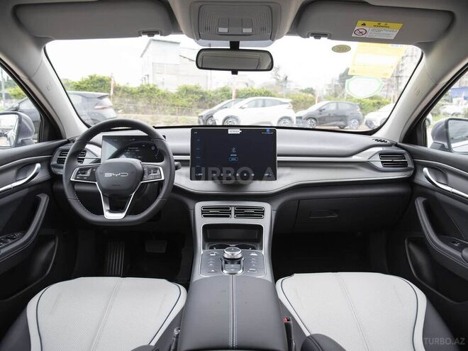 BYD Destroyer 05 2025, 0 km - 1.5 l - Bakı