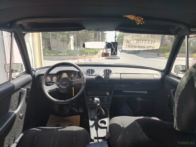 LADA (VAZ) 2106 2004, 82,169 km - 1.6 l - Bakı