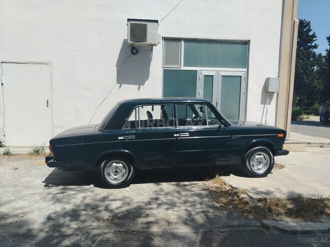 LADA (VAZ) 2106 2004, 82,169 km - 1.6 l - Bakı