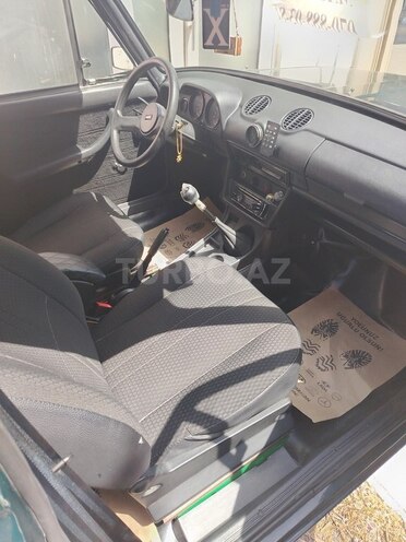 LADA (VAZ) 2106 2004, 82,169 km - 1.6 l - Bakı
