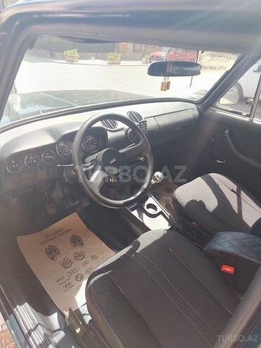 LADA (VAZ) 2106 2004, 82,169 km - 1.6 l - Bakı