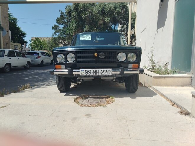 LADA (VAZ) 2106 2004, 82,169 km - 1.6 l - Bakı