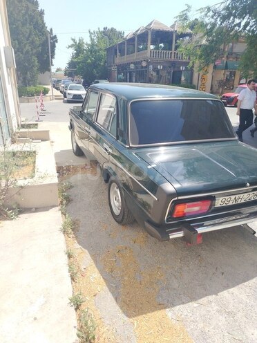 LADA (VAZ) 2106 2004, 82,169 km - 1.6 l - Bakı