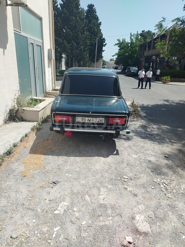 LADA (VAZ) 2106 2004, 82,169 km - 1.6 l - Bakı