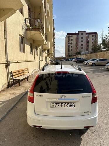 Hyundai i30 2011, 298,241 km - 1.6 l - Bakı