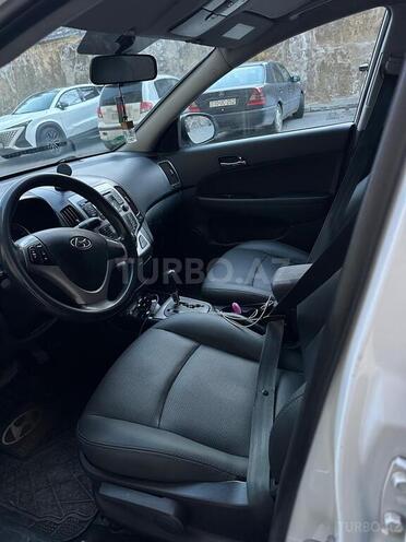 Hyundai i30 2011, 298,241 km - 1.6 l - Bakı