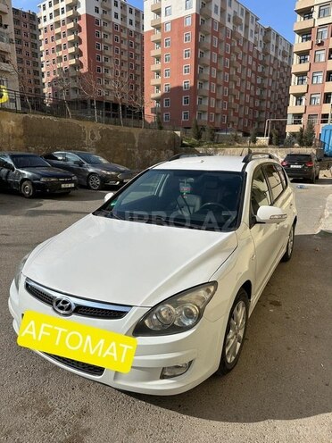 Hyundai i30 2011, 298,241 km - 1.6 l - Bakı