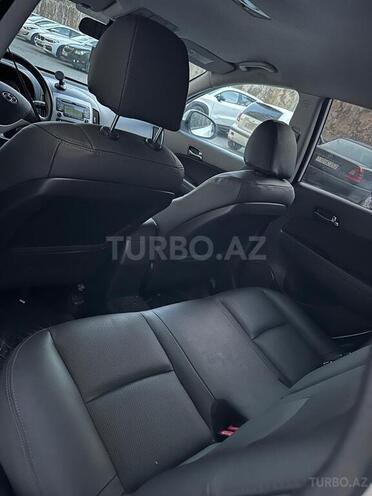 Hyundai i30 2011, 298,241 km - 1.6 l - Bakı