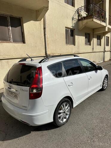 Hyundai i30 2011, 298,241 km - 1.6 l - Bakı