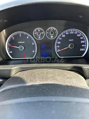 Hyundai i30 2011, 298,241 km - 1.6 l - Bakı