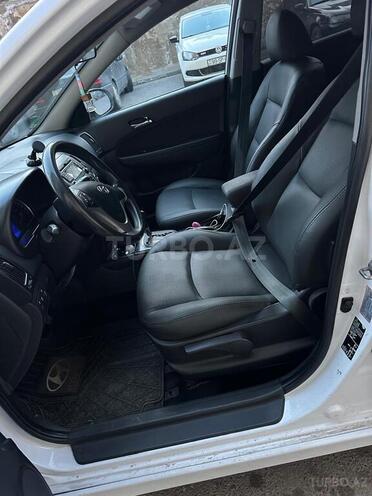Hyundai i30 2011, 298,241 km - 1.6 l - Bakı