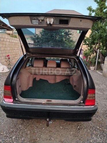 Mercedes C 180 1997, 215,000 km - 1.8 l - Bərdə