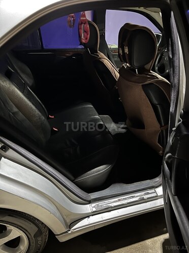 Mercedes E 220 d 1998, 435,671 km - 2.2 l - Tovuz