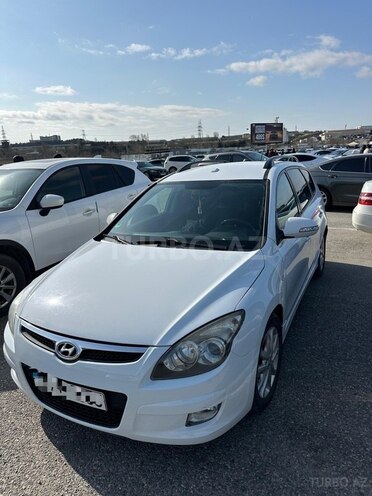 Hyundai i30 2011, 298,241 km - 1.6 l - Bakı