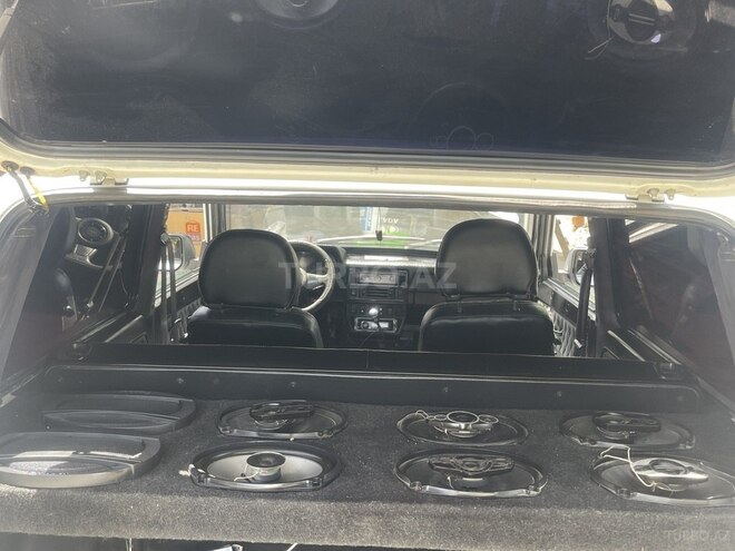 LADA (VAZ) Niva 2015, 160,000 km - 1.7 l - Gəncə